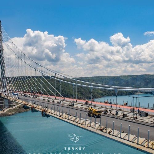 آفر تور استانبول