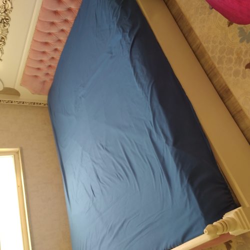 سرویس رو تختی دو نفره طرح پروانه