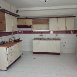 کابینت فلزی با رنگ استاتیک