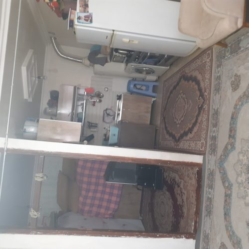 یک‌باب‌حیاط‌شیک‌ونقلی