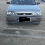 پراید 88 دوگانه دستی