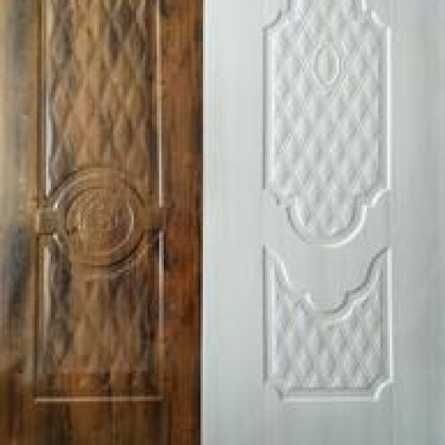 درب پیشساخته