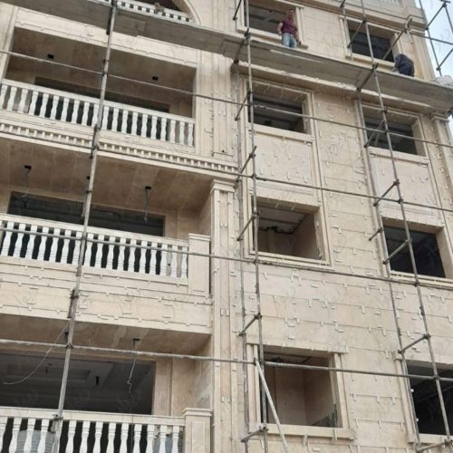 فروش واحد آپارتمان با شرایط عالی و ویژه