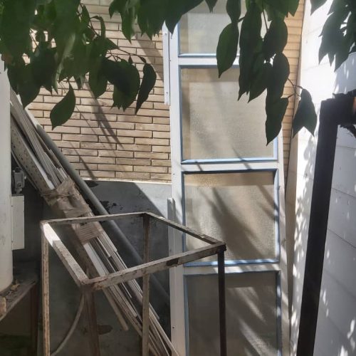 فروش کانال کولر ،سایه بان کولر و چهارپایه کولر