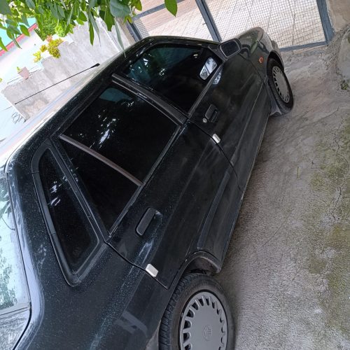 پراید مدل86