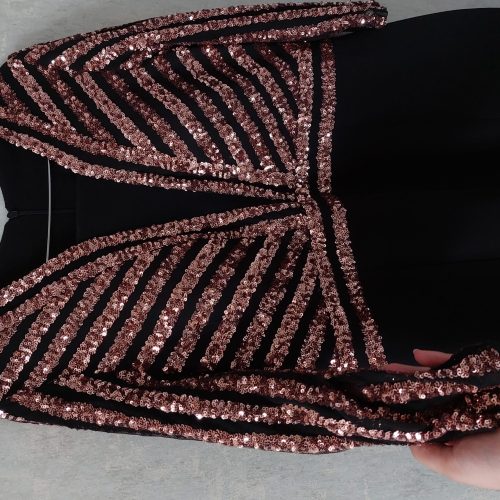 لباس مجلسی / لباس شب