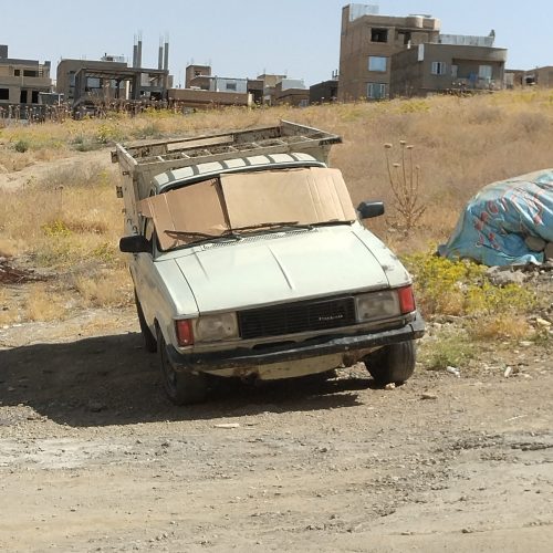 فروش و تحویلی