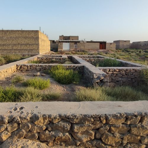 زمین برای فروش