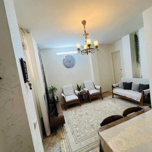 فروش آپارتمان تهران،نازی آباد