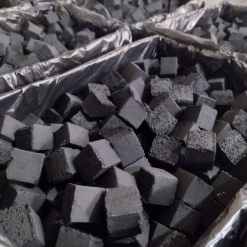 تولید کننده انواع زغال های صنعتی و سنتی