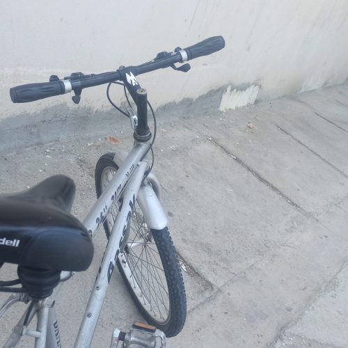 دوچرخه 26 دماوند