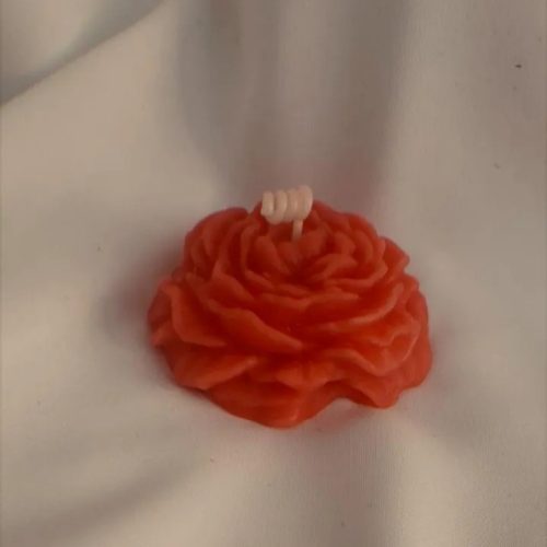 شمع گل آلاله