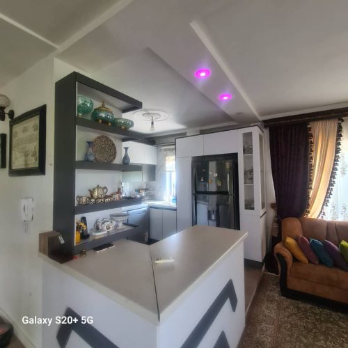 فروش واحد مسکونی