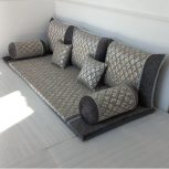 تولید کننده انواع مبلمان راحتی و تشک وکوسن