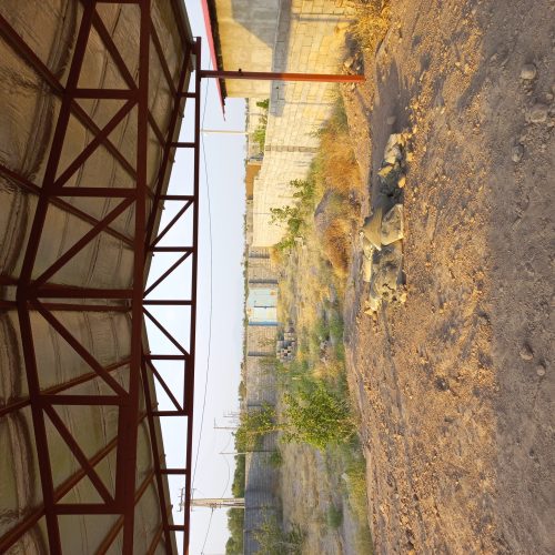 فروش زمین در کران