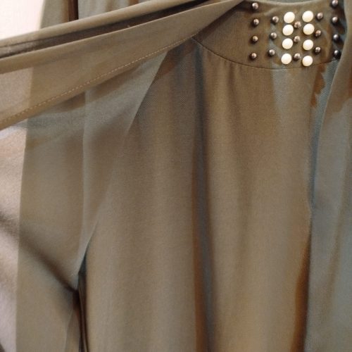 شومیز مجلسی