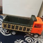 خاور اسباب بازی