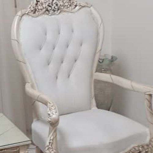 مبلمان استیل