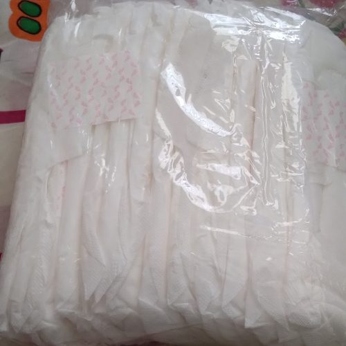 نواربهداشتی فله ای