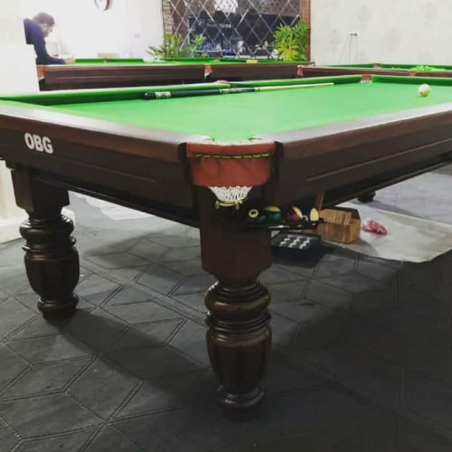 میز ایت بال