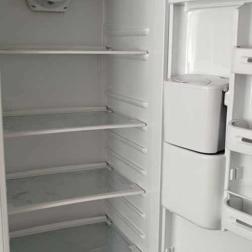 فروش یخچال پارس در حد نو