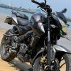 Ns200مزایده