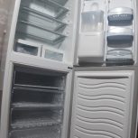 یخچال بوژان_نو_استفاده نشده اصلا_ چهار طبقه_ و 4عدد کشو فریزر_