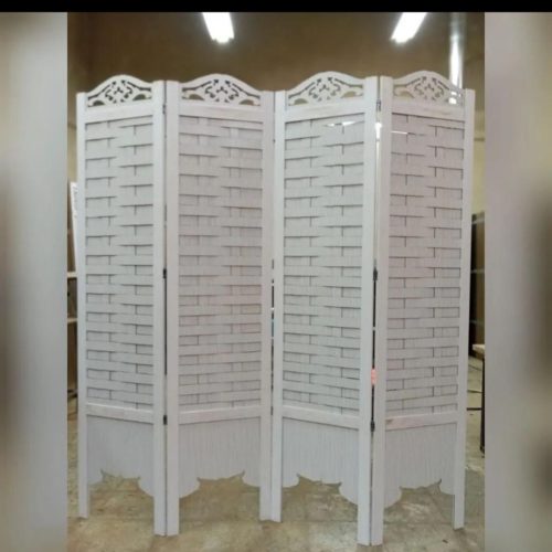 پارتیشن / پاراوان متحرک