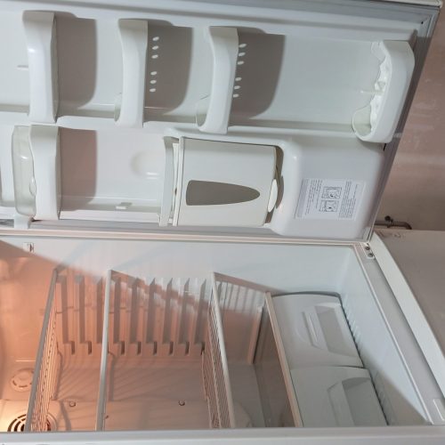 یخچال و فریزر امرسان