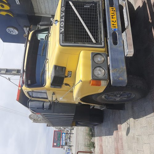 کمپرسی‌ولوو