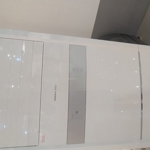 کولر گازی ایستاده جنرال گلد 60هزار