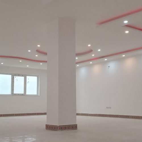 190متری نوسازبسیار شیک واکازیون فول امکانات زیرقیمت