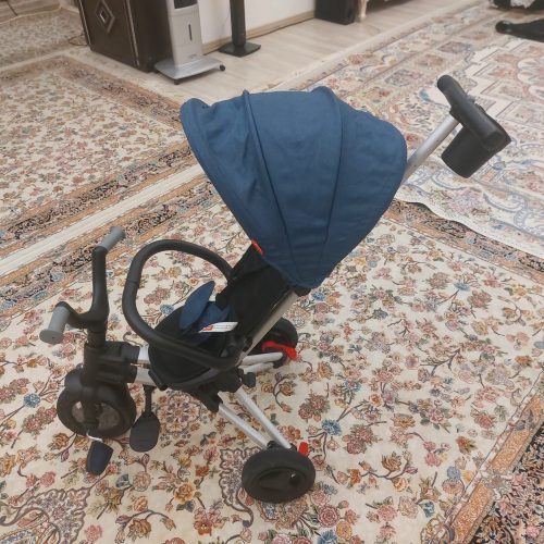 سه چرخه برند آلمانی