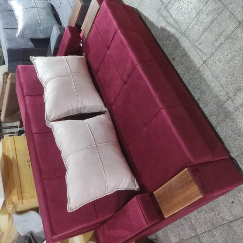 مبل‌ تخت‌ خوابشو