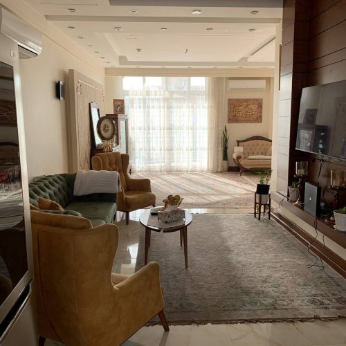 اجاره و رهن آپارتمان لوکس  فول امکانات
