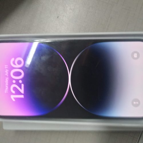 گوشی آیفون 14 پرومکس