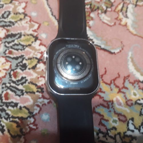 ساعت مچی هوشمند