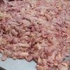 خورده گوشت مرغ