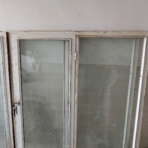 دوعدد پنجره