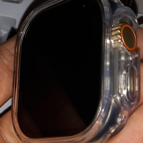 ساعت هوشمند