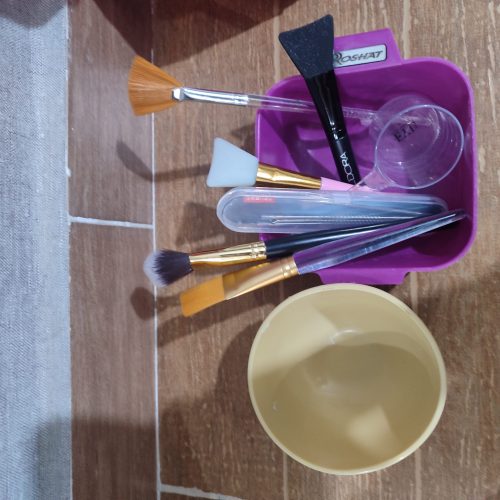 دستگاه درمااف و پاکسازی پوست