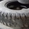 لاستیک بنز