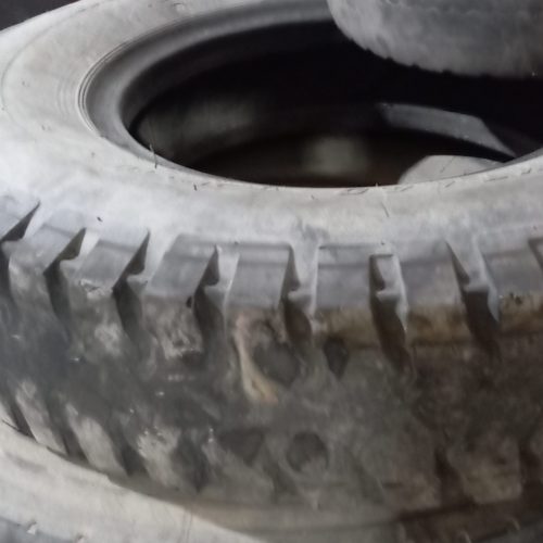 لاستیک بنز