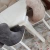 میز نهار خوری شیش نفره