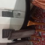 میز ناهار خوری شیش نفره