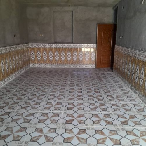 خانه ترو تمیز کامل