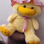 16 عدد خرس و‌عروسک