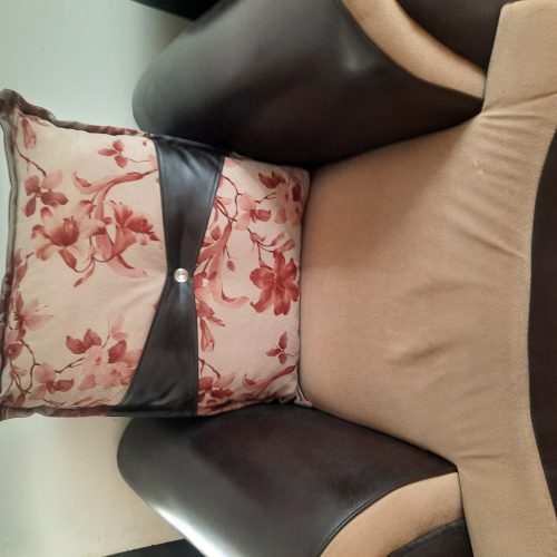 مبل راحتی 7 نفره