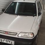 ماشین کاملن سالم