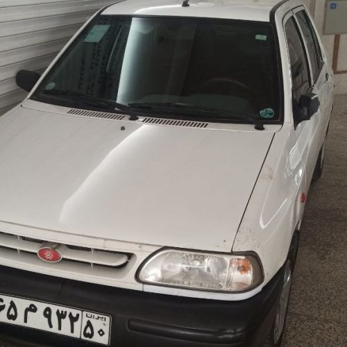 ماشین کاملن سالم